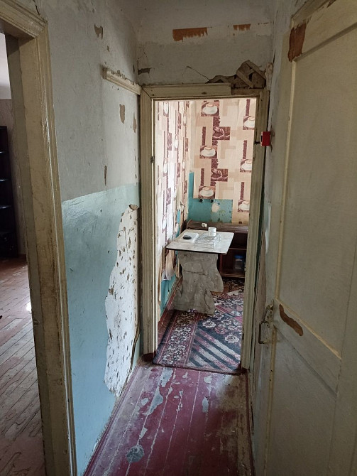 Срочно  продам двухкомнатную квартиру Проспект соборній 3 Александрия (Ровенская обл.) - изображение 7