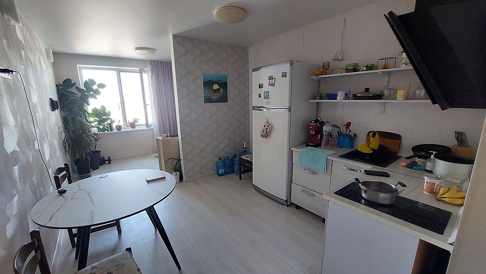 Продам 1к.квартиру Південне (Харківський р-н) - зображення 6