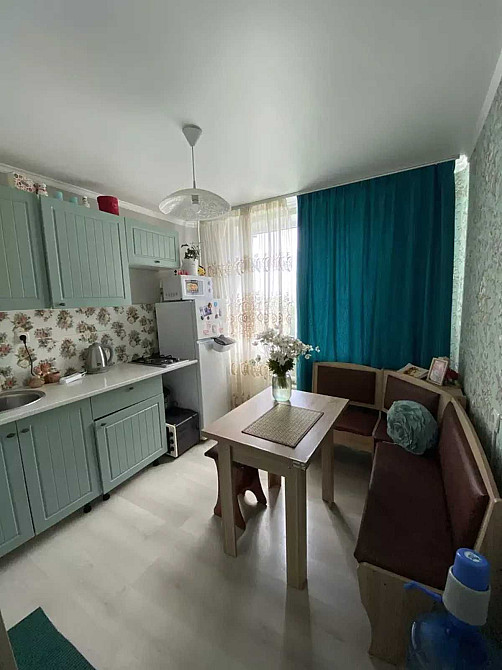 Продаж 1 кімн квартири покращеного планування Кременчуг - изображение 1