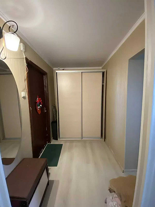 Продаж 1 кімн квартири покращеного планування Кременчуг - изображение 4