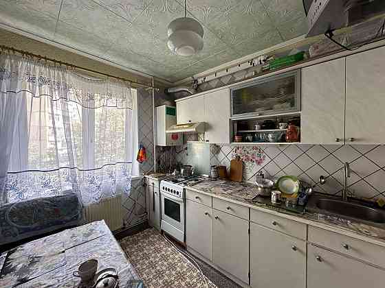 ПРОДАМ 1-кімн. на середньому поверсі з ГАО (лівий берег) Кам`янське (Запорізька обл.)