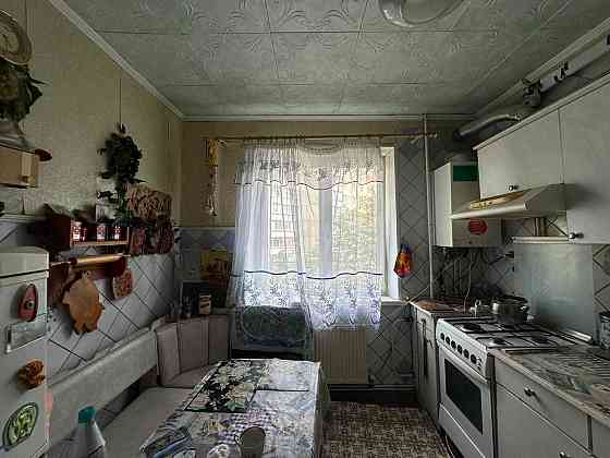 ПРОДАМ 1-кімн. на середньому поверсі з ГАО (лівий берег) Кам`янське (Запорізька обл.)