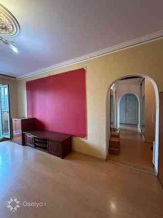 Гарна пропозиція! Продаж 2к квартири житловий стан Червоної Калини 1 Київ