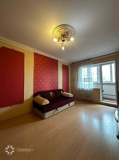 Гарна пропозиція! Продаж 2к квартири житловий стан Червоної Калини 1 Київ - зображення 1