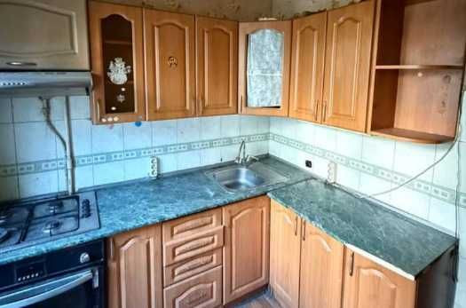 Продам 2-кім. кв. під ремонт в Києві, Борщагівка, вул. Якуба Коласа, 9 Київ - зображення 1