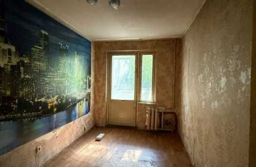Продам 2-кім. кв. під ремонт в Києві, Борщагівка, вул. Якуба Коласа, 9 Київ - зображення 5