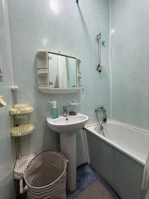 Терміново ! 2 кімнати  , центр міста, цегляний будинок і/о опалення  ! Ивано-Франковск - изображение 8