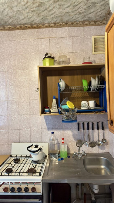 Продажа 2х к.кв Космос Запорожье - изображение 5