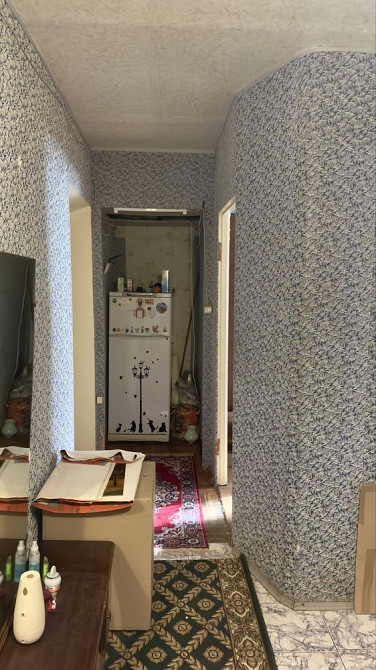 Продажа 2х к.кв Космос Запорожье - изображение 6