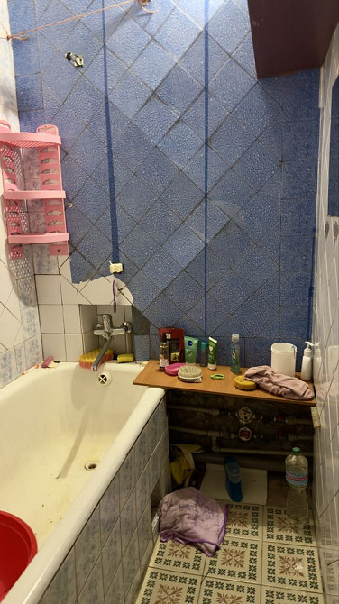 Продажа 2х к.кв Космос Запорожье - изображение 7