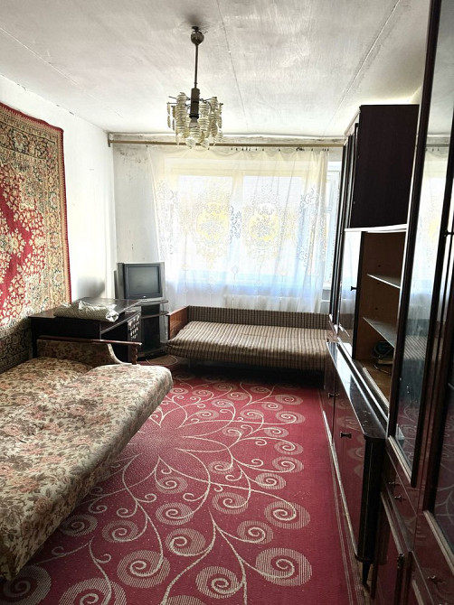 Продается 2 ком ка в Шевченковском р-не по ул Чаривная Запорожье - изображение 5