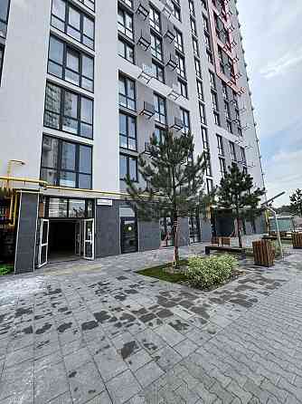 Продаж однокімнатної квартири 40м2 в ЖК Crystal Avenue Петропавлівська Борщагівка