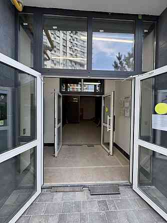 Продаж однокімнатної квартири 40м2 в ЖК Crystal Avenue Петропавлівська Борщагівка