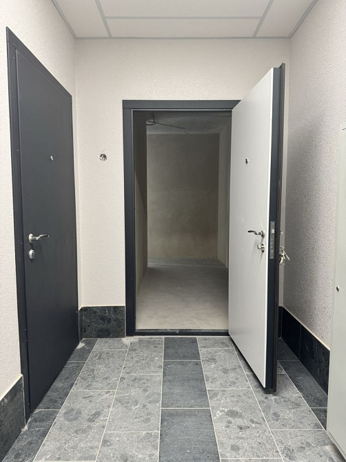 Продаж однокімнатної квартири 40м2 в ЖК Crystal Avenue Петропавлівська Борщагівка - зображення 8