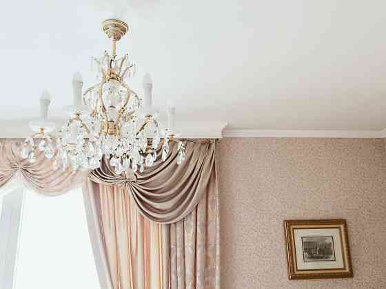 Продаж ексклюзивної 3-кімнатної квартири Київ