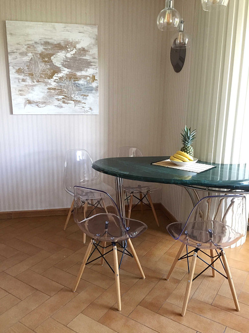 Продаж ексклюзивної 3-кімнатної квартири Київ - зображення 8