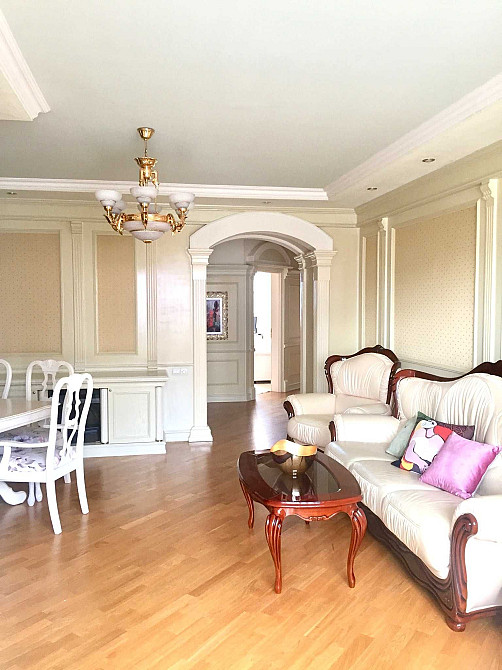 Продаж ексклюзивної 3-кімнатної квартири Київ - зображення 3