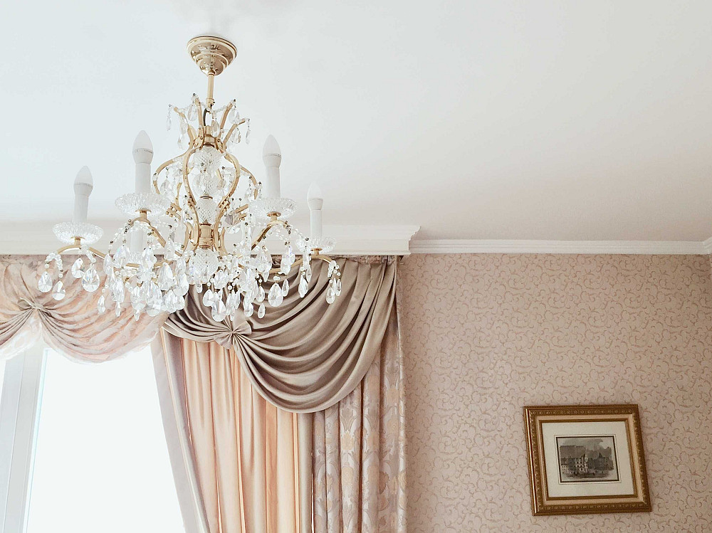 Продаж ексклюзивної 3-кімнатної квартири Київ - зображення 5