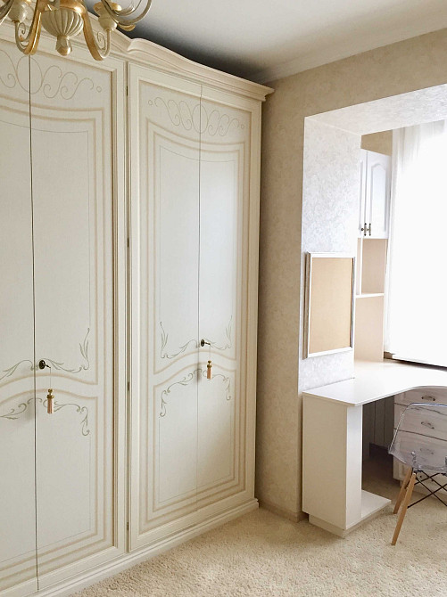 Продаж ексклюзивної 3-кімнатної квартири Київ - зображення 6