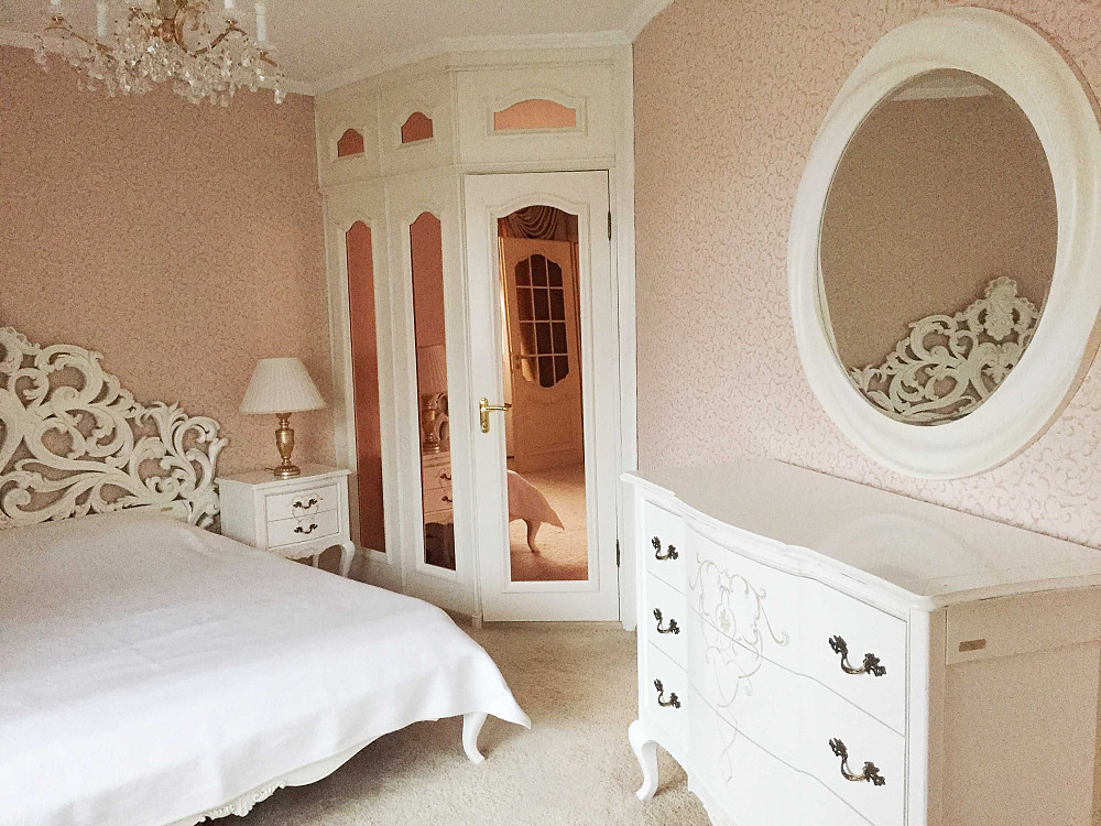 Продаж ексклюзивної 3-кімнатної квартири Київ - зображення 4