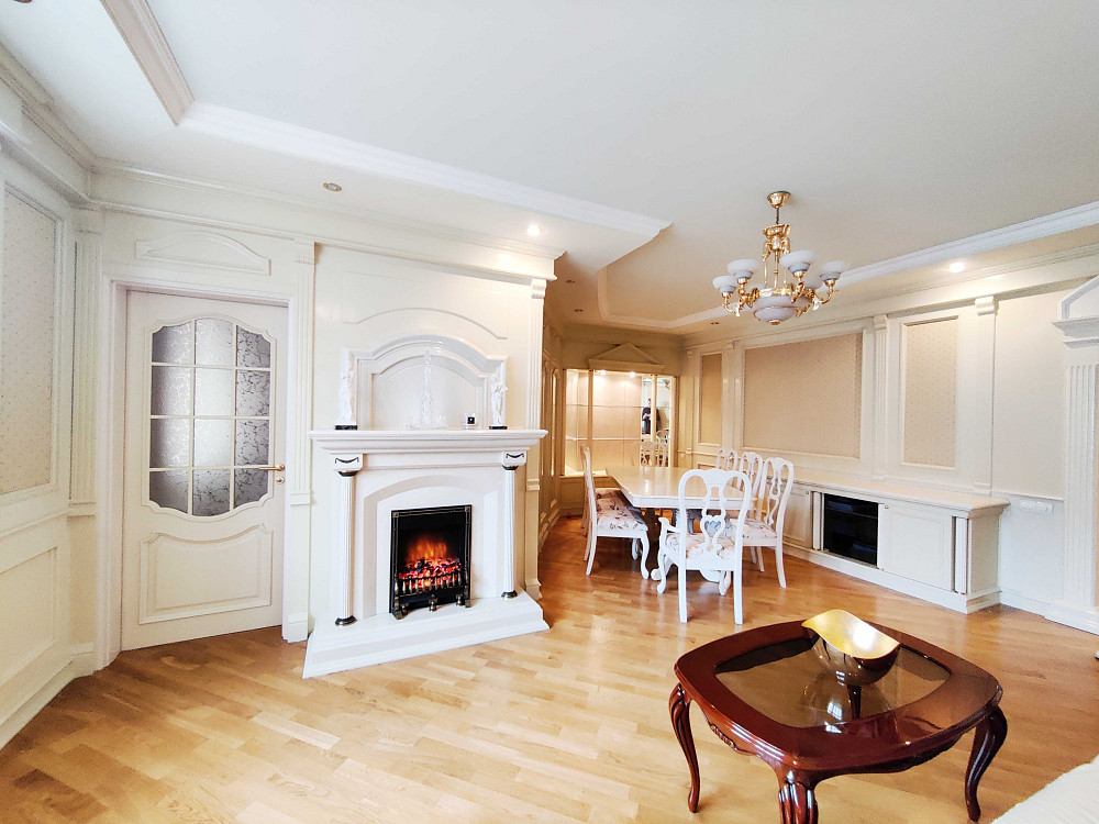 Продаж ексклюзивної 3-кімнатної квартири Київ - зображення 2