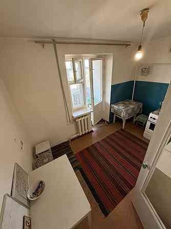 Продаю 1 к. крупногабаритную квартиру в Центре города. Николаев