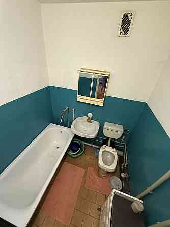 Продаю 1 к. крупногабаритную квартиру в Центре города. Николаев