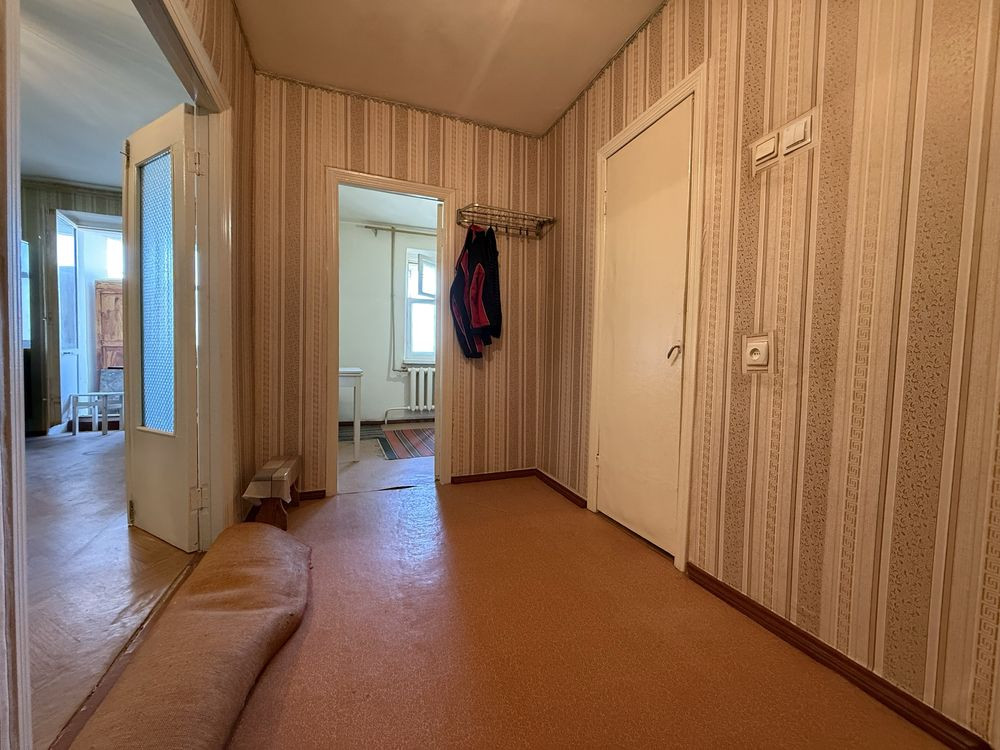 Продаю 1 к. крупногабаритную квартиру в Центре города. Миколаїв - зображення 1