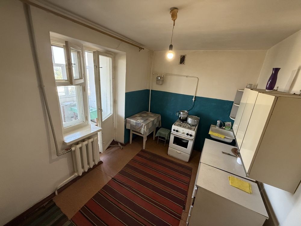 Продаю 1 к. крупногабаритную квартиру в Центре города. Миколаїв - зображення 7