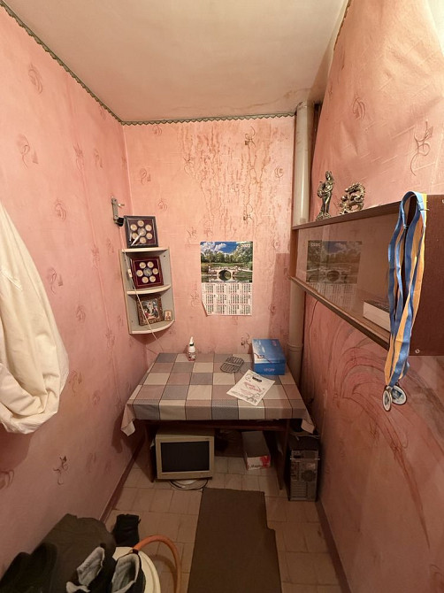 Продаю 1 к. крупногабаритную квартиру в Центре города. Миколаїв - зображення 4