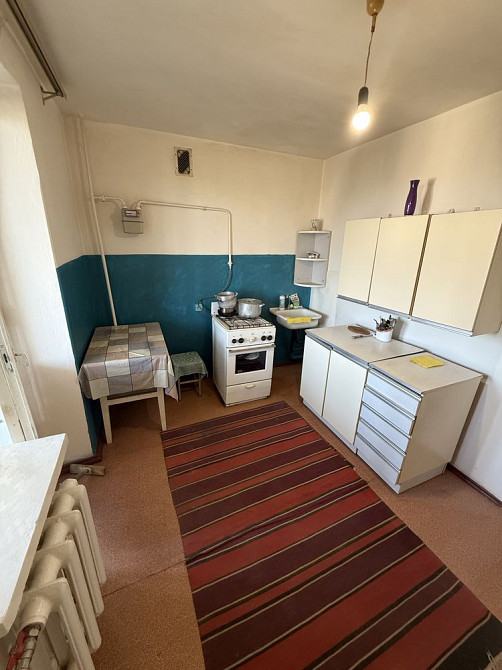 Продаю 1 к. крупногабаритную квартиру в Центре города. Миколаїв - зображення 8