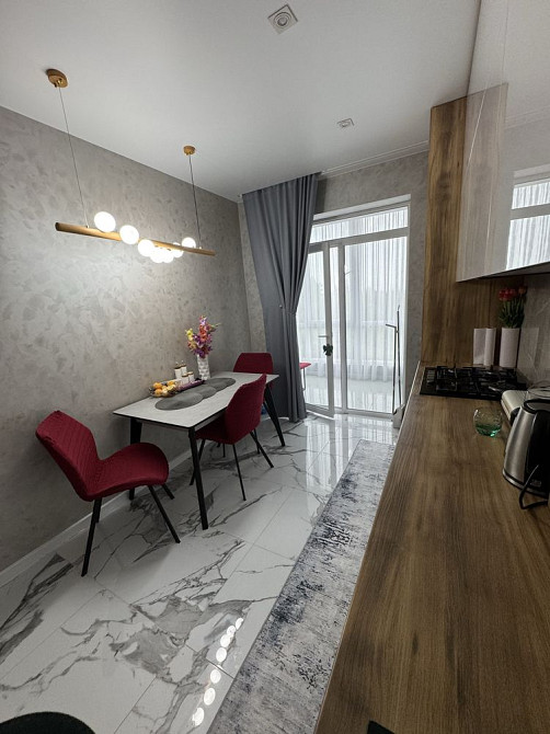 Продам 3км квартиру від ВЛАСНИКА ( ЖК «Кленовий парк») Трускавец - изображение 2