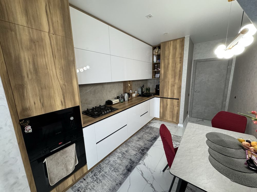 Продам 3км квартиру від ВЛАСНИКА ( ЖК «Кленовий парк») Трускавец - изображение 3