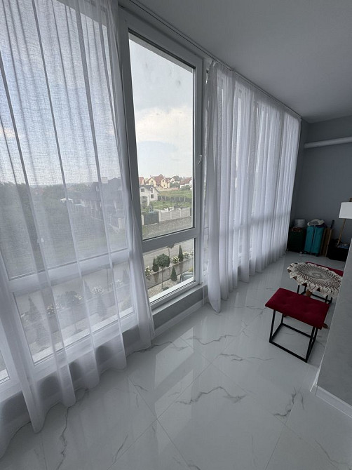 Продам 3км квартиру від ВЛАСНИКА ( ЖК «Кленовий парк») Трускавец - изображение 4