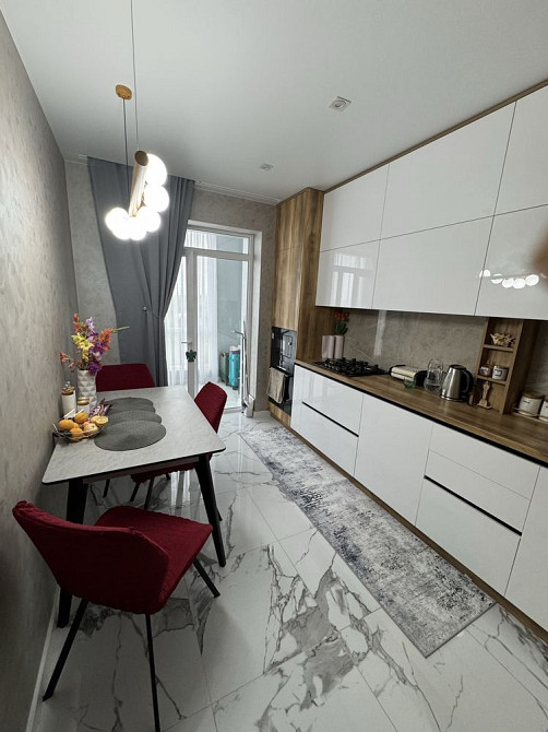 Продам 3км квартиру від ВЛАСНИКА ( ЖК «Кленовий парк») Трускавец - изображение 1