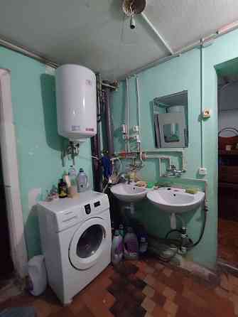 Коммунальная квартира в районе автост Чорноморськ