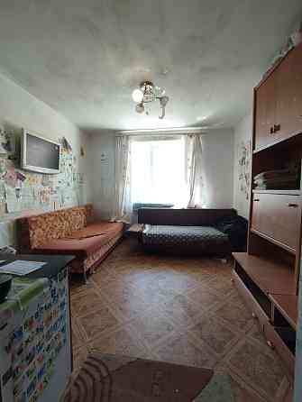 Коммунальная квартира в районе автост Чорноморськ