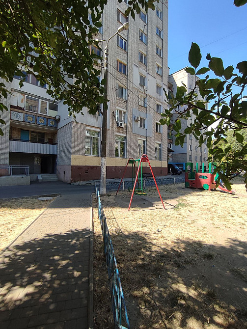 Коммунальная квартира в районе автост Чорноморськ - зображення 8