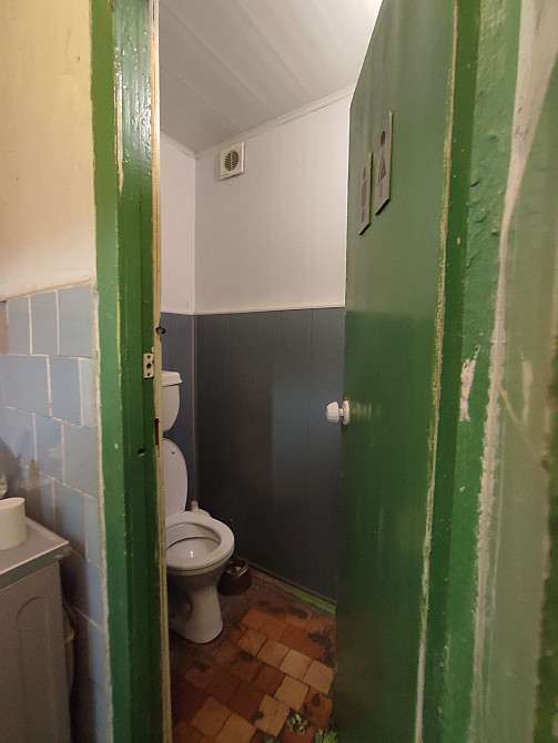 Коммунальная квартира в районе автост Чорноморськ - зображення 6