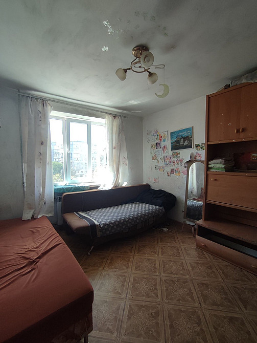 Коммунальная квартира в районе автост Чорноморськ - зображення 2