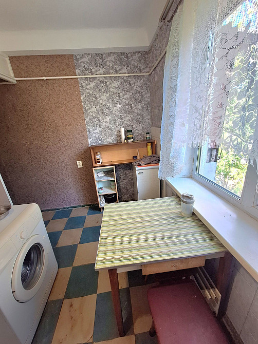 ПРОДАМ 2кв. ул.Заднепровская (ост.Почта) цена 13 000 у.е. Запоріжжя - зображення 6