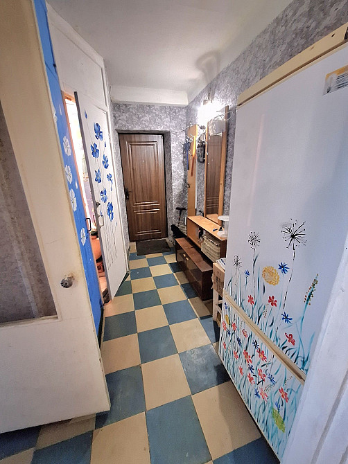 ПРОДАМ 2кв. ул.Заднепровская (ост.Почта) цена 13 000 у.е. Запоріжжя - зображення 8