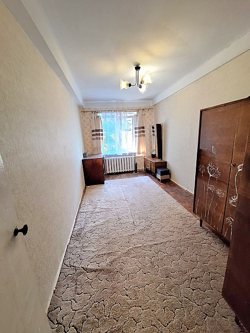 ПРОДАМ 2кв. ул.Заднепровская (ост.Почта) цена 13 000 у.е. Запоріжжя - зображення 4