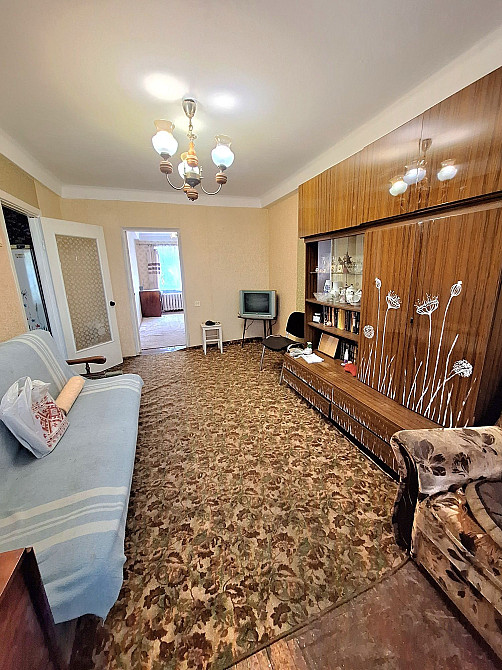 ПРОДАМ 2кв. ул.Заднепровская (ост.Почта) цена 13 000 у.е. Запоріжжя - зображення 1