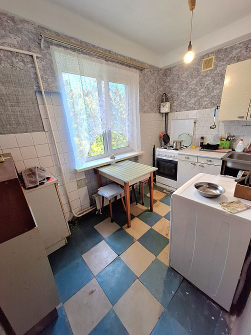 ПРОДАМ 2кв. ул.Заднепровская (ост.Почта) цена 13 000 у.е. Запоріжжя - зображення 5