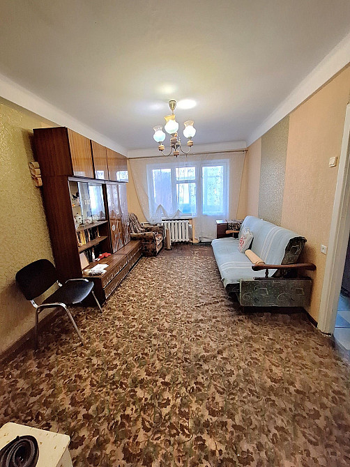 ПРОДАМ 2кв. ул.Заднепровская (ост.Почта) цена 13 000 у.е. Запоріжжя - зображення 2