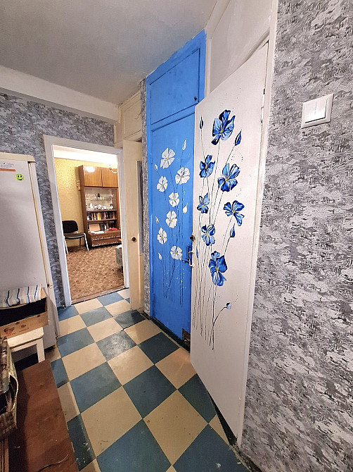 ПРОДАМ 2кв. ул.Заднепровская (ост.Почта) цена 13 000 у.е. Запоріжжя - зображення 7