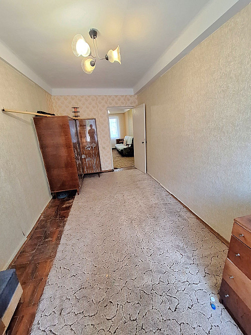 ПРОДАМ 2кв. ул.Заднепровская (ост.Почта) цена 13 000 у.е. Запоріжжя - зображення 3