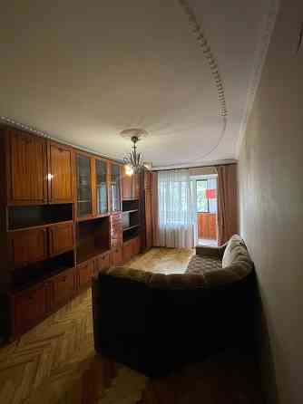 Продаж 2кім квартири по вул Роксоляни 55тис уо Львов