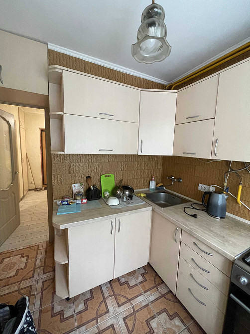 Продаж 2кім квартири по вул Роксоляни 55тис уо Львов - изображение 2